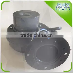 Agricultural Film Greenhouse Double Poly Roof Blower thumbnail-2