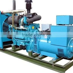 Automatic Start 330kva China YuChai Generator Suppliers South Africa thumbnail-1