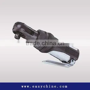 1/4"Mini Air Ratchet Wrench Double Socket Ratchet Wrench thumbnail-1