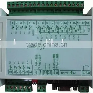 JMDM Professional Photoelectric Sensors Controller, Infrared Sensors Controller ,hall Sensors Control System thumbnail-1