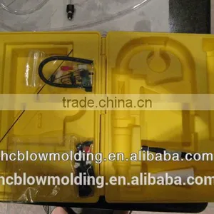 Custom Plastic Multifunctional Tool Box Network Tool Kit Boxes thumbnail-5