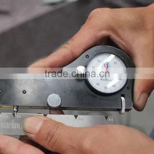 Manual Horizontal Tube Threading Lathe for Oil Field thumbnail-5