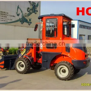 Vacuum Loader SWM 615 thumbnail-1