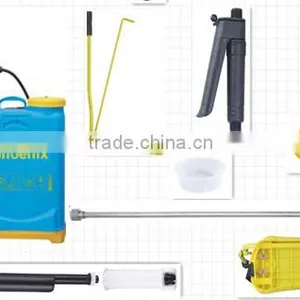China Supplier Pest Control Pesticide Spray Machine thumbnail-5