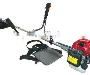 Shoulder Type Petrol Engine Brush Cutter TB330 thumbnail-1