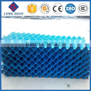 PVC S Type Cooling Tower Fill,infill Pack,film Fill for Industrial Use thumbnail-4