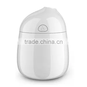 New Fashion Electric Ultrasonic Aroma Diffuser/ Room Electric Fragrance Diffuser Cool Humidifier thumbnail-2