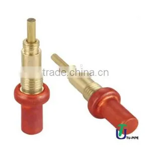 Wax Thermostatic Sensor Element EN1111 TU-CGQ-011 thumbnail-1