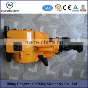 Hot Sale Hand Held Yn27c Petrol Rock Drill Machine thumbnail-5