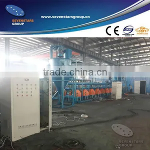 Pyrolysis Tire Recycling System thumbnail-1
