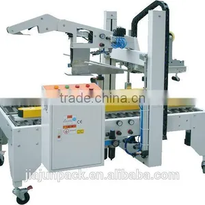 High Speed Carton Sealer Full Automatic With Good Quality thumbnail-1