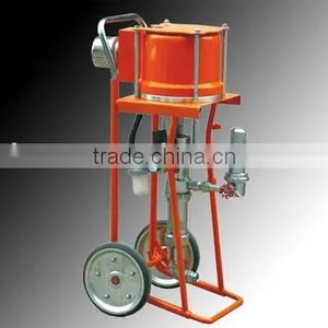 Pneumatic Airless Paint Sprayer thumbnail-1