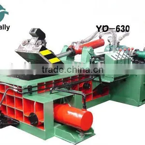 Metal Baler thumbnail-1