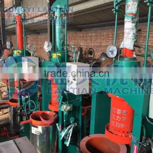 Lantian Brand of Hydraulic Oil Making Machine thumbnail-1