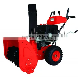 Snow Thrower/Snow Blower-HD8024 Series thumbnail-1