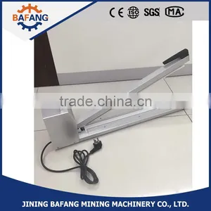 Hand-Pressing Sealer ,Hand Impluse Sealer ,sealing Machine thumbnail-1