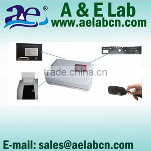 Multi-wavelength & DNA/Protein Test UV Spectrum Photometer thumbnail-4