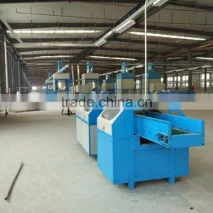 Recycle Foam Cutter China Supplier thumbnail-5