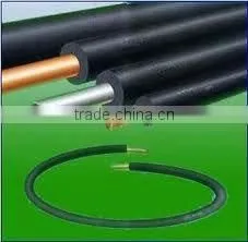 Rubber Foam Retard Insulation Tube, Sheet Rolls ASR1023 thumbnail-1