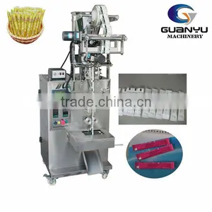 Grain Stick Sugar Packing Machine thumbnail-1
