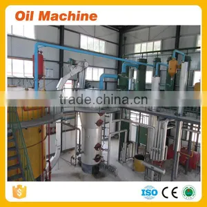 Rapeseed Oil Refinery With Iso 9001 Certificates and Canola Oil Extraction Process,high Performance Rapeseed Oil Refining Plant thumbnail-4