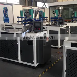 Seed Nutrition Cube Pressing Machine thumbnail-4