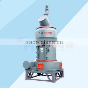 5 R Griding Mill for Limestone / Gypsum / Dolomite and Etc. thumbnail-2