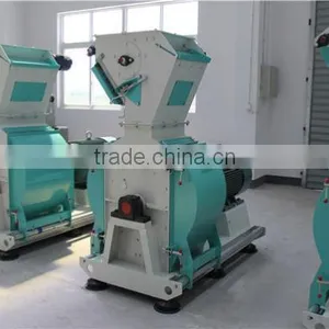 2016 Good Quality Hammer Mill For Food Mill Maize thumbnail-3