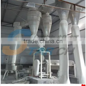 Easy Operate Long Useful Life Yam Powder Extracting Machine thumbnail-5