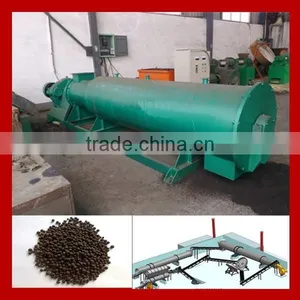 High Efficiency Ammonium Sulfate Fertilizer Granulator/ammonium Sulfate Fertilizer Machine thumbnail-1