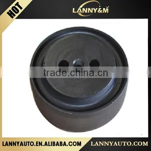 Best Quality Heavy Duty Truck Auto Spare Parts Torque Rod Bush for 20554908 VOLVO FH12,FM12,FH16 thumbnail-1