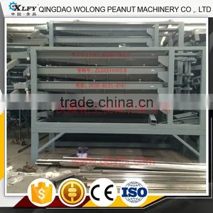 Cheap High Efficiency Standard Peanut Kernels Grading Sieving Machine thumbnail-4
