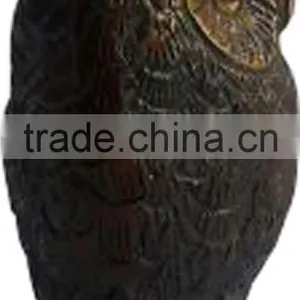 Owl Sculpture thumbnail-3