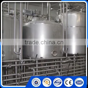 With Core Technologies Fountain Water Processing Line thumbnail-1