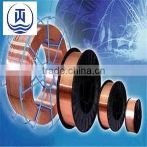 Tig Weld Co2 Mig Mag Aws A5.18 Er70s-6 Co2 Welding Wire thumbnail-4
