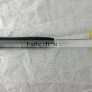 China Factory Fiberglass Hammer Plastic Hammer Yellow and Black Hammer With Free Samples thumbnail-2
