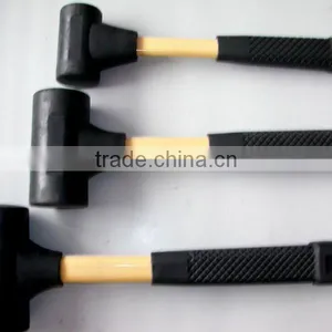 Dead Blow Hammer thumbnail-1