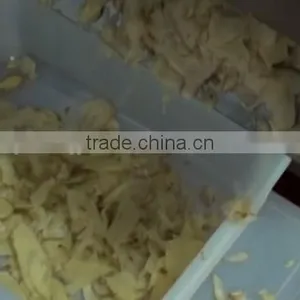 Inductrial Automatic Garlic Slicing Machine 600-1000kg/h thumbnail-6