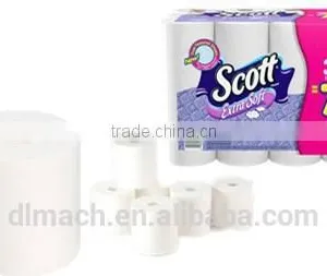 1092A Toilet Tissue Paper Making Equipment thumbnail-6