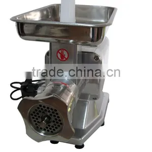 GRT-HM22A 22mm Automatic Meat Chopper thumbnail-2