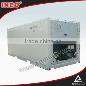 20 Feet Reefer Container Cold Room thumbnail-1