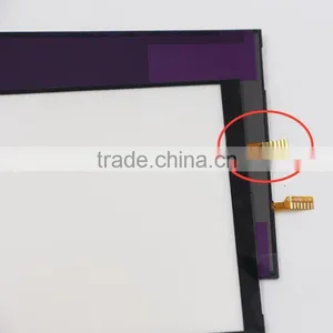 Wholesales Price Lcd Backlight for Iphone 6 Plus 5.5" Change to for Iphone 6s Plus 5.5" Only Without Metal Plate. thumbnail-1