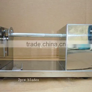 Manual Potato Twist Machine thumbnail-1