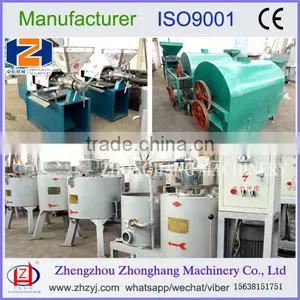 Cotton Seed Oil Press Machine thumbnail-3