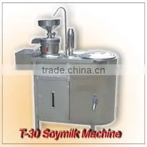 T-30 Kitchen Appliances Soymilk Maker Machine thumbnail-1