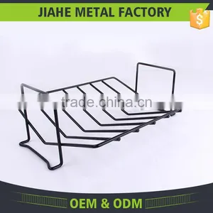 Restaurant Aluminium Nonstick Pan Chicken Roaster With Rack thumbnail-4