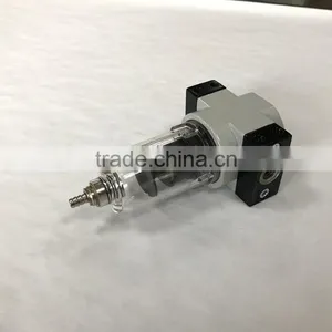 New Arrival JULY Durable Pneumatic Mini FRL Air Filter thumbnail-3