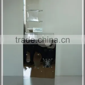 2-99g Automatic Bag Filling and Packing Machine for Herb thumbnail-4