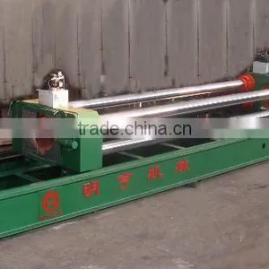 Elbow &tee Machine thumbnail-5