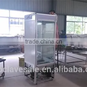 Constant Temperature and Humidity Incubator thumbnail-3